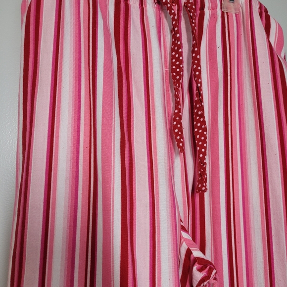 Adonna woman Flannel PJ Bottoms 3X - Picture 3 of 6